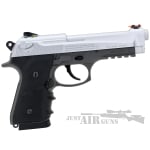 Crosman Mako CO2 Air Pistol 4