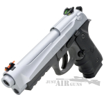 Crosman Mako CO2 Air Pistol 5