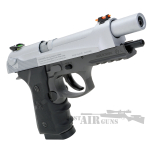 Crosman Mako CO2 Air Pistol 9