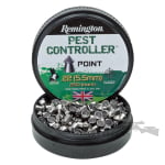 Remington Pest Controller Pointed Airgun Pellets 2