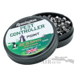 Remington Pest Controller Pointed Airgun Pellets 3