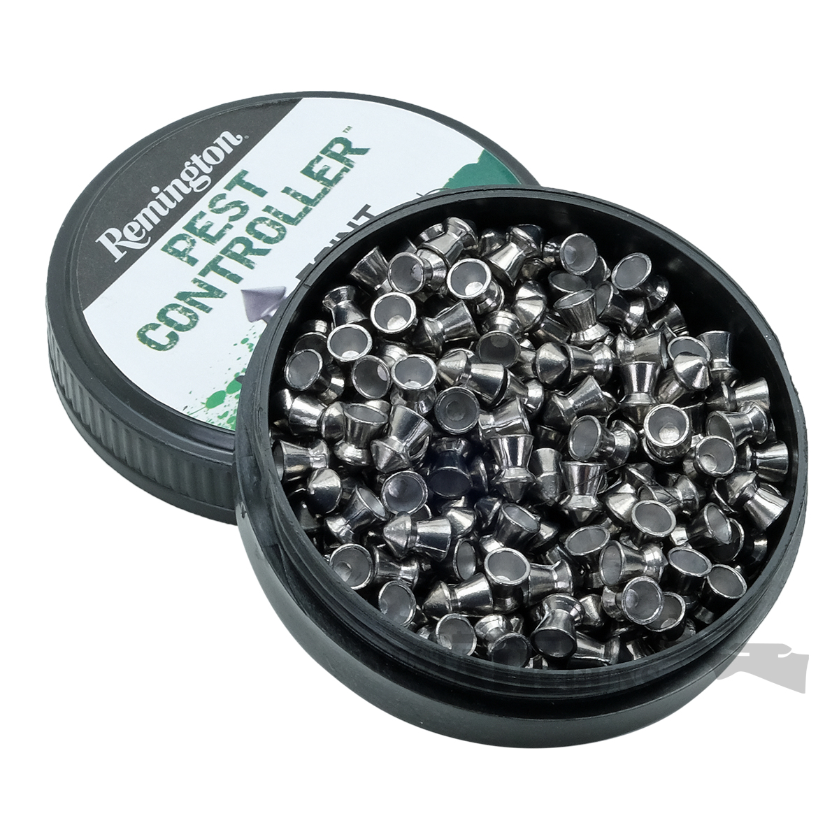 Remington Pest Controller Pointed Airgun Pellets .22 Just Air Guns