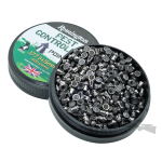 Remington Pest Controller Pointed Airgun Pellets 5