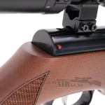 Weihrauch HW35K Air Rifle 5