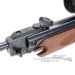 Weihrauch HW35K Air Rifle 6