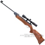 Weihrauch HW35K Air Rifle 7