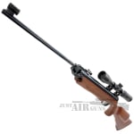 Weihrauch HW35K Air Rifle 9