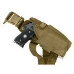 holster tan mw2