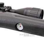 prospect pcp air rifle 12