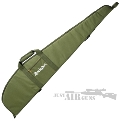 remington air rifle bag olive 1