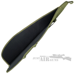 remington air rifle bag olive 3