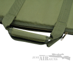 remington air rifle bag olive 4