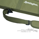 remington air rifle bag olive 5