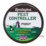 remington airgun pellets 177 250 1