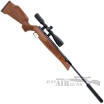 weihrauch hw80KL air rifle 1