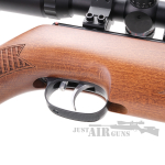 weihrauch hw80KL air rifle 144