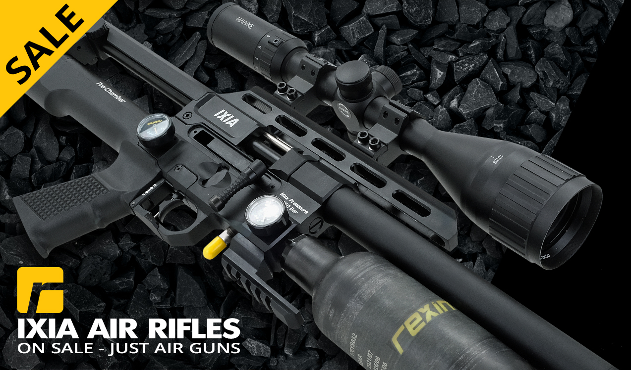 M50A Pro Airsoft Sniper Rifle - Just BB Guns Ireland