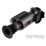 PM03 Thermal Rifle Scope 2