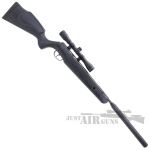 Remington Tyrant XGP Air Rifle 001