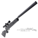 Remington Tyrant XGP Air Rifle 002