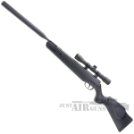 Remington Tyrant XGP Air Rifle 003