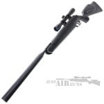 Remington Tyrant XGP Air Rifle 004