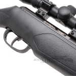 Remington Tyrant XGP Air Rifle 005