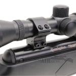 Remington Tyrant XGP Air Rifle 006