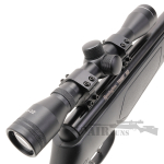 Remington Tyrant XGP Air Rifle 007