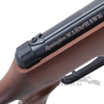 Remington war hawk air rifle 0002