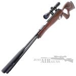 Remington war hawk air rifle 0006