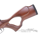 Remington war hawk air rifle 0010