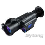 Sytong XM03 Thermal Rifle Scope with Range Finder and Ballistics