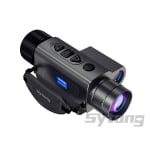 XS03-LRF Handheld Thermal Monocular with Rangefinder 1