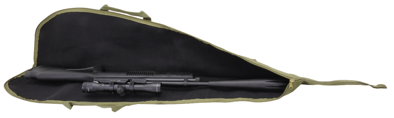 gun slip b1 green