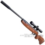 HW30 S air rifle 2