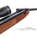 HW30 S air rifle 4