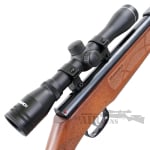 HW30 S air rifle 7