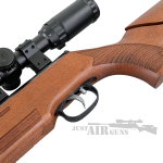 HW98 air rifle 10