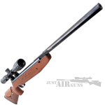 HW98 air rifle 2