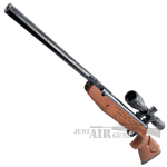 HW98 air rifle 3