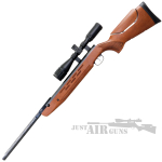 HW98 air rifle 4