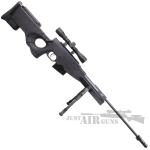 L115-B sniper rifle airgun 1