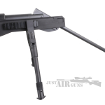 L115-B sniper rifle airgun 12