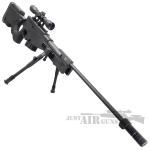 L115-B sniper rifle airgun 13