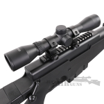 L115-B sniper rifle airgun 5