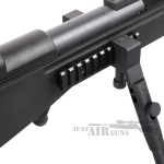 L115-B sniper rifle airgun 6