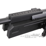 L115-B sniper rifle airgun 7