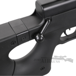 L115-B sniper rifle airgun 9