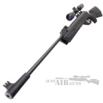 Nova Vista BB15 air rifle 3